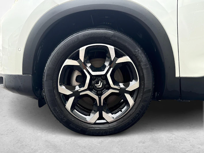 Fahrzeugbild CITROEN C5 AIRCROSS