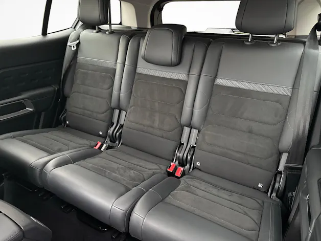 CITROEN Citroën C5 Aircross 1.6 Plug-in Hybrid Shine