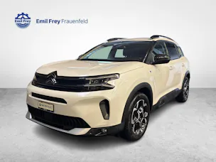 CITROEN Citroën C5 Aircross 1.6 Plug-in Hybrid Shine