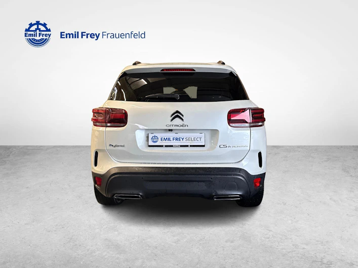 Fahrzeugbild CITROEN C5 AIRCROSS
