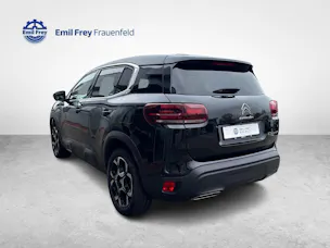 CITROEN Citroën C5 Aircross 1.6 Plug-in Hybrid Shine