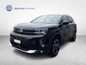 CITROEN Citroën C5 Aircross 1.6 Plug-in Hybrid Shine