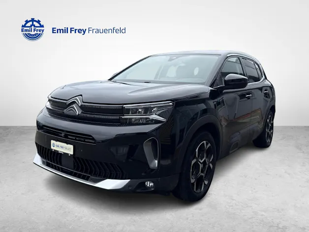 CITROEN Citroën C5 Aircross 1.6 Plug-in Hybrid Shine