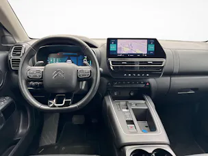 CITROEN Citroën C5 Aircross 1.6 Plug-in Hybrid Shine