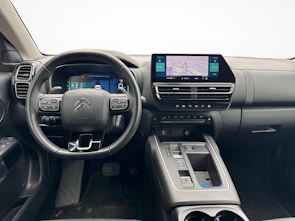 Fahrzeugbild CITROEN Citroën C5 Aircross 1.6 Plug-in Hybrid Shine