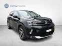 CITROEN Citroën C5 Aircross 1.6 Plug-in Hybrid Shine