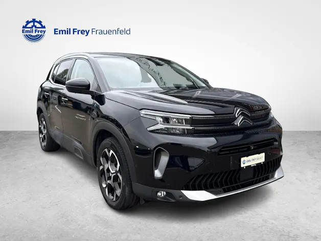 CITROEN Citroën C5 Aircross 1.6 Plug-in Hybrid Shine