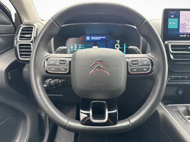 CITROEN Citroën C5 Aircross 1.6 Plug-in Hybrid Shine