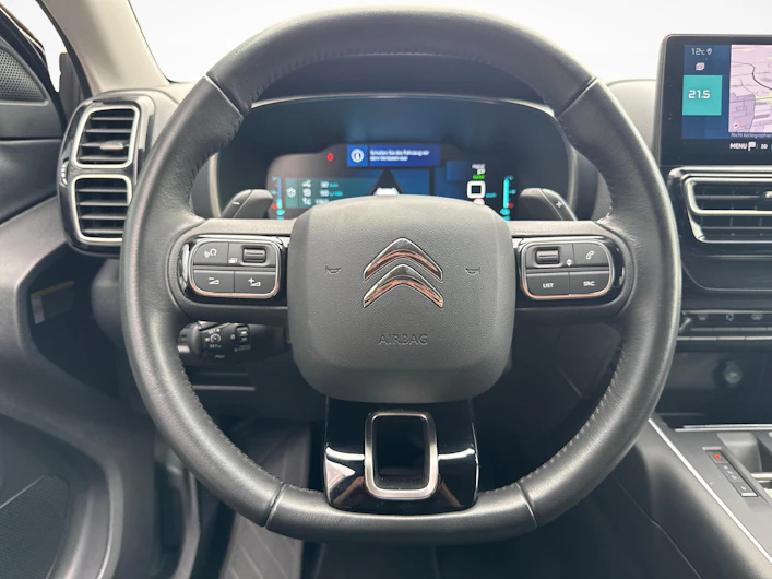 Fahrzeugbild CITROEN C5 AIRCROSS