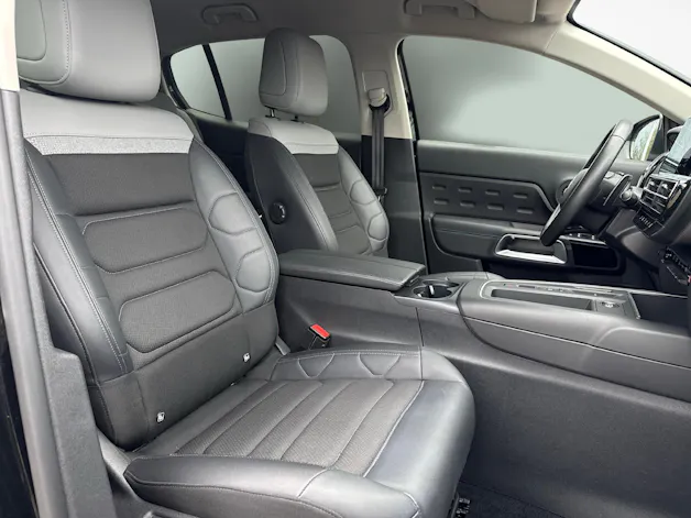 CITROEN Citroën C5 Aircross 1.6 Plug-in Hybrid Shine