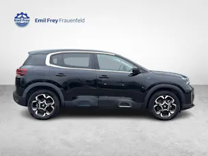 CITROEN Citroën C5 Aircross 1.6 Plug-in Hybrid Shine
