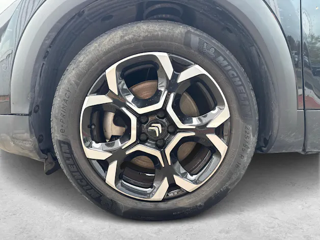 CITROEN Citroën C5 Aircross 1.6 Plug-in Hybrid Shine