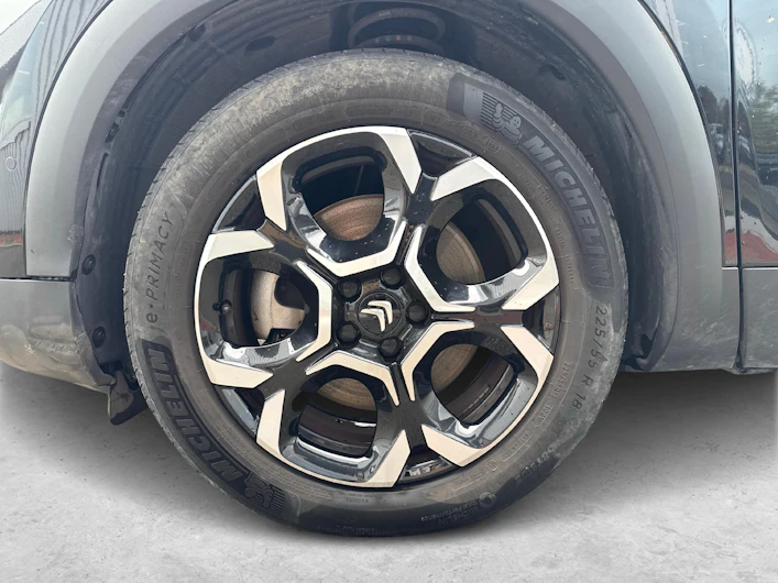 Fahrzeugbild CITROEN C5 AIRCROSS