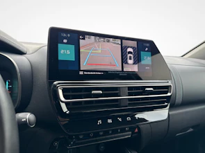 Fahrzeugbild CITROEN Citroën C5 Aircross 1.6 Plug-in Hybrid Shine