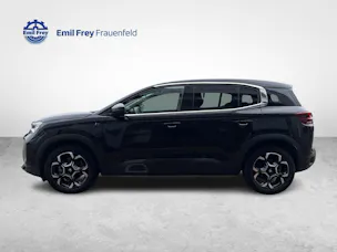 CITROEN Citroën C5 Aircross 1.6 Plug-in Hybrid Shine