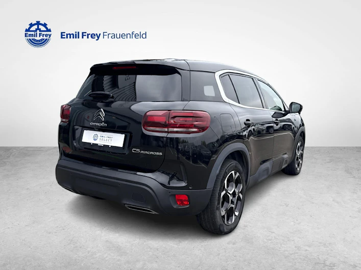 Fahrzeugbild CITROEN C5 AIRCROSS