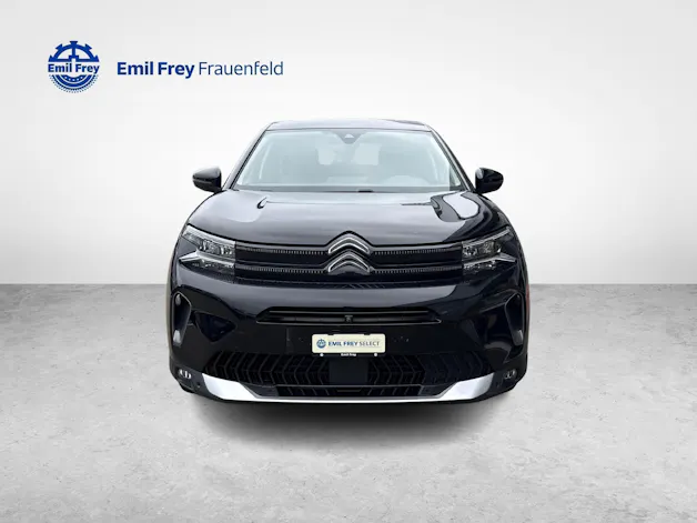 CITROEN Citroën C5 Aircross 1.6 Plug-in Hybrid Shine