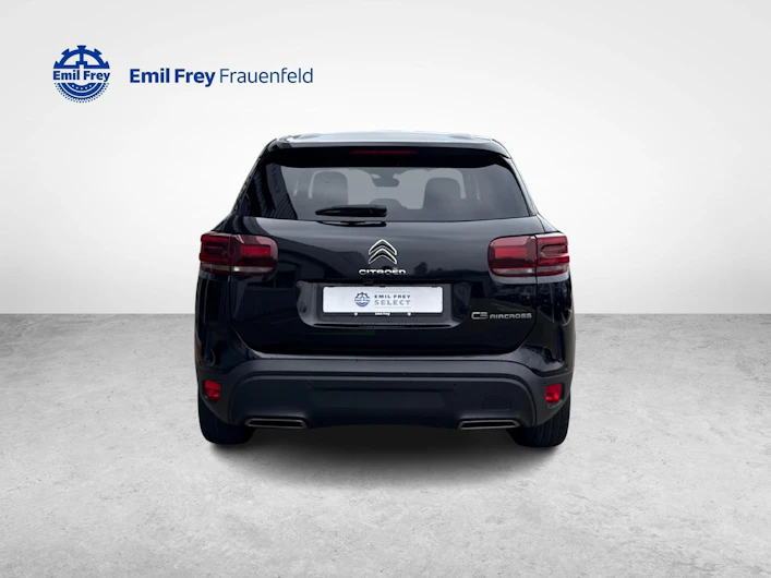 Fahrzeugbild CITROEN C5 AIRCROSS