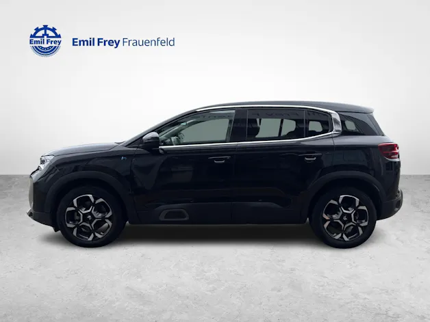 CITROEN Citroën C5 Aircross 1.6 Plug-in Hybrid Max