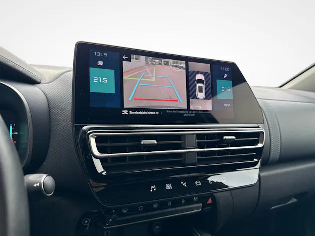 CITROEN Citroën C5 Aircross 1.6 Plug-in Hybrid Max