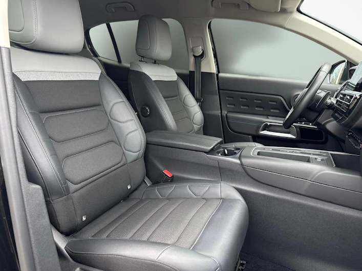 Fahrzeugbild CITROEN C5 AIRCROSS