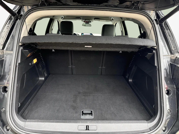 Fahrzeugbild CITROEN C5 AIRCROSS