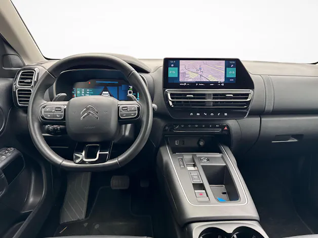CITROEN Citroën C5 Aircross 1.6 Plug-in Hybrid Max