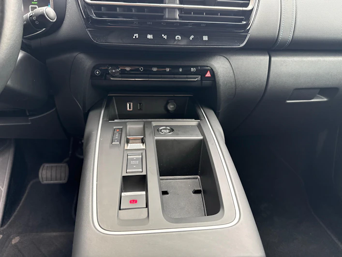 Fahrzeugbild CITROEN C5 AIRCROSS