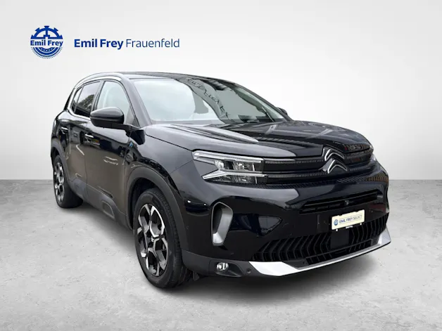 CITROEN Citroën C5 Aircross 1.6 Plug-in Hybrid Max