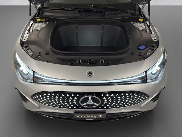 MERCEDES-BENZ CLA 350 AMG Line 4Matic EQ