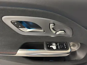 MERCEDES-BENZ CLA 350 AMG Line 4Matic EQ