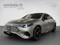 MERCEDES-BENZ CLA 350 AMG Line 4Matic EQ