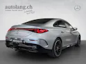 MERCEDES-BENZ CLA 350 AMG Line 4Matic EQ