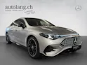 MERCEDES-BENZ CLA 350 AMG Line 4Matic EQ
