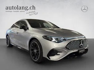 MERCEDES-BENZ CLA 350 AMG Line 4Matic EQ