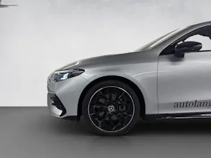 MERCEDES-BENZ CLA 350 AMG Line 4Matic EQ