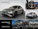 MERCEDES-BENZ CLA 350 AMG Line 4Matic EQ