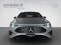 MERCEDES-BENZ CLA 350 AMG Line 4Matic EQ