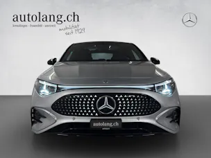 MERCEDES-BENZ CLA 350 AMG Line 4Matic EQ