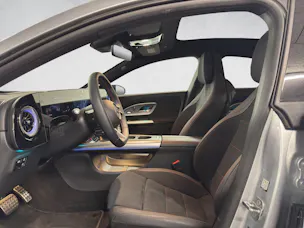 MERCEDES-BENZ CLA 350 AMG Line 4Matic EQ