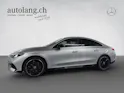 MERCEDES-BENZ CLA 350 AMG Line 4Matic EQ