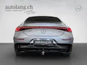 MERCEDES-BENZ CLA 350 AMG Line 4Matic EQ