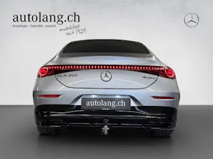 MERCEDES-BENZ CLA 350 AMG Line 4Matic EQ