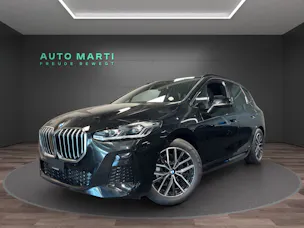 BMW 2er Reihe U06 Active Tourer 220i paddles