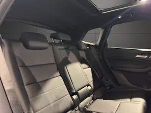 BMW 2er Reihe U06 Active Tourer 220i paddles