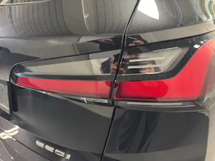 BMW 2er Reihe U06 Active Tourer 220i paddles