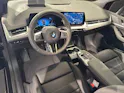 BMW 2er Reihe U06 Active Tourer 220i paddles