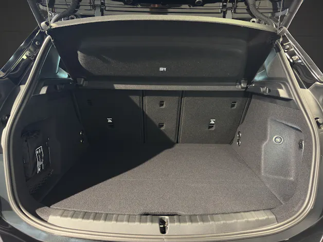 BMW 2er Reihe U06 Active Tourer 220i paddles