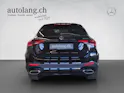MERCEDES-BENZ GLC 300 de AMG Line 4Matic EQ Star