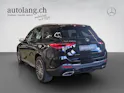 MERCEDES-BENZ GLC 300 de AMG Line 4Matic EQ Star